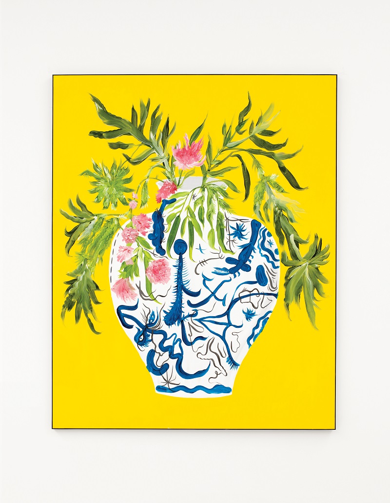 The colorful world of artist and designer Jaime Hayón | Bombardier